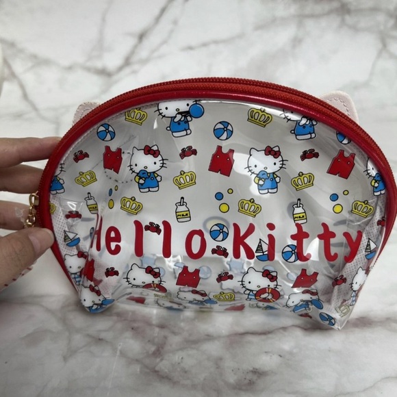 Hello Kitty Multi Purpose Bag - Picture 3 of 4